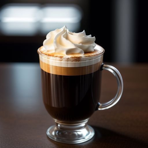 Irish Latte